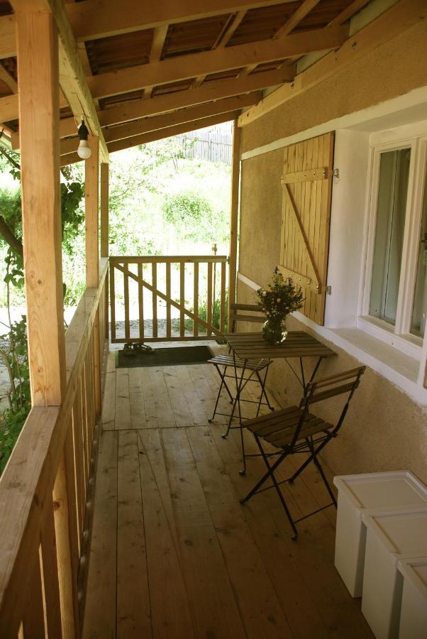 Birdsong Cottage - Peaceful Country Retreat Pauleni-Ciuc Экстерьер фото